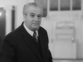 Ираклий Андроников. Воспоминания о Большом зале
