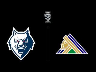 Фонбет Чемпионат КХЛ. "Нефтехимик" - "Салават Юлаев"