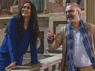 "Метанойя" - Симона Менезес и "Ensemble K"