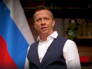 Говорит Россия! Запорожская область!