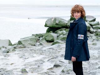 Убийства на Мон-Сент-Мишель