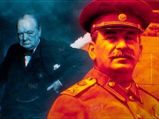 Англия - Россия. Коварство без любви