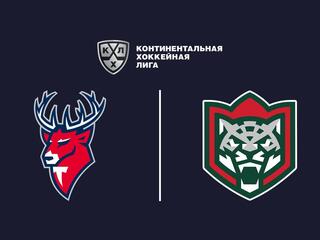 Фонбет Чемпионат КХЛ. "Торпедо" -"Ак Барс"