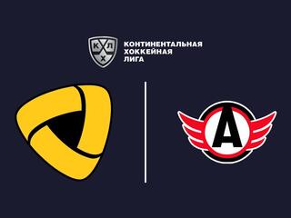 Фонбет Чемпионат КХЛ. "Северсталь" - "Автомобилист"