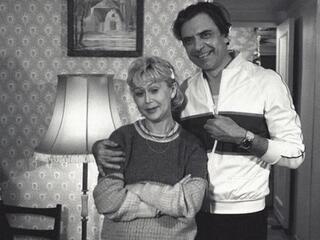 Светлана Немоляева и Александр Лазарев. Испытание верностью