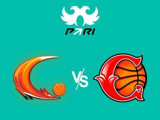 PARI Чемпионат России - Премьер-лига 2022/2023. Женщины. "УГМК" (Екатеринбург) - "Спарта & К" (Видное)