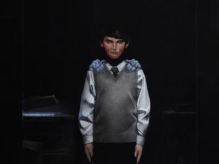 Пустите детей