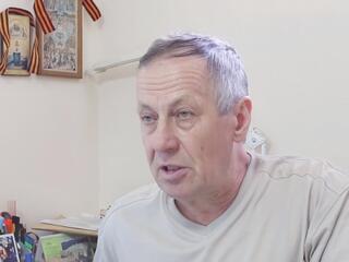 Алтай. Земля снежного барса