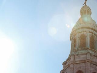 К 75-летию Первого возрождения Минской духовной семинарии