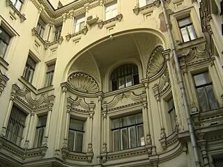 Россия. Три кита кинобизнеса