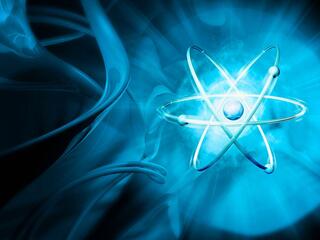 Строители мирного атома