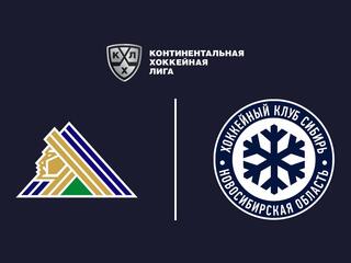 Фонбет Чемпионат КХЛ. "Салават Юлаев" -"Сибирь"