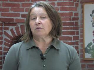 Спасённые фрески собора Рождества Богородицы Новгородского Антониева монастыря