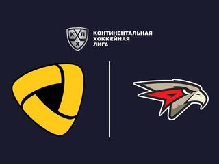 Фонбет Чемпионат КХЛ. "Северсталь" -"Авангард"