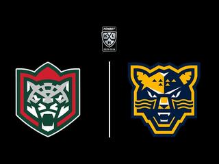 Фонбет Чемпионат КХЛ. "Ак Барс" - ХК "Сочи"