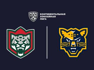 Фонбет Чемпионат КХЛ. "Ак Барс" - ХК "Сочи"