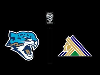 Фонбет Чемпионат КХЛ. "Барыс" - "Салават Юлаев"