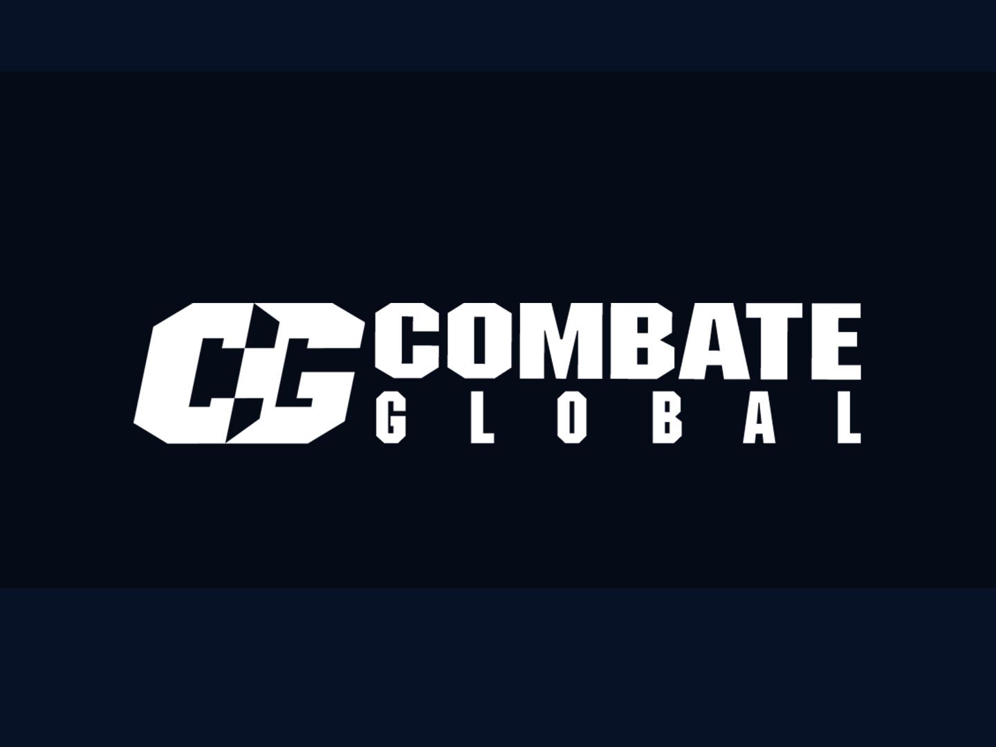 Смешанные единоборства. Combate Global. Трансляция из США