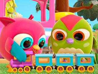 Песенки Хоп-Хоп