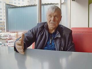 Владимир Родионов. Жизнь - баскетбол