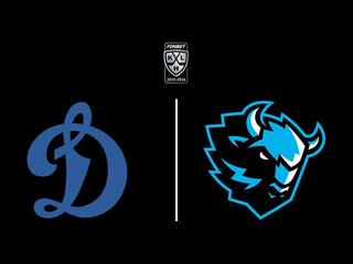 Фонбет Чемпионат КХЛ. "Динамо" (Москва) -"Динамо" (Минск)
