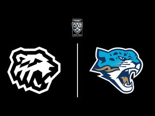 Фонбет Чемпионат КХЛ. "Трактор" -"Барыс"