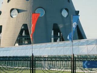 Москва. Выше некуда