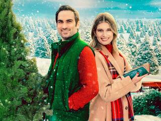 Аромат хвои и любви