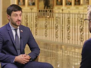 Алексей Синицын. Табачная промышленность: акцизы и развитие отрасли