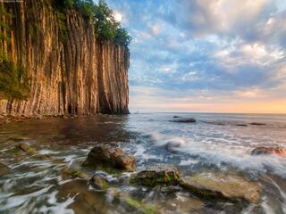О красивейших местах туапсинской природы