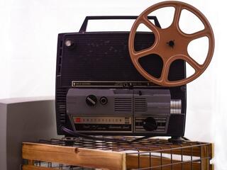 Спокойные воды