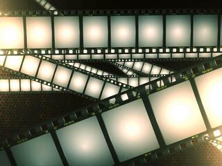 Прекрасное утро