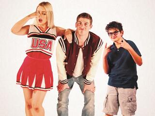 Уборщика сюда