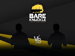 Бокс. Bare Knuckle FC. Роландо Дай против Аписита Сангмуанга. Трансляция из Таиланда