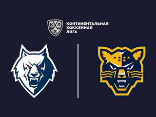 Фонбет Чемпионат КХЛ. "Нефтехимик" - ХК "Сочи"