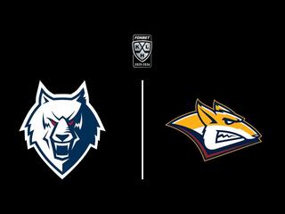 Фонбет Чемпионат КХЛ. "Нефтехимик" - "Металлург" (Мг)