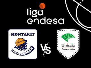 АСВ-2022-2023 Чемпионат Испании. 11-й тур."Фуэнлабрада" - "Уникаха"