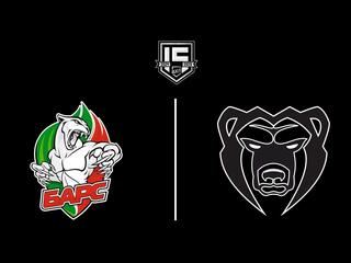 Хоккей. ВХЛ. Барс (Казань) - Молот (Пермь)