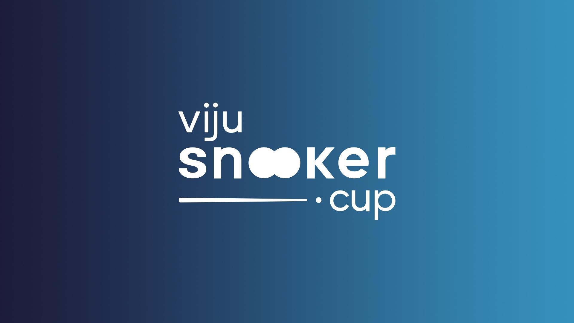 Снукер Viju Snooker Cup. Групповой этап. Часть 1-я. Группа А: Андей Гладык - Андрей Карасов. Группа B: Микаэл Нерсисян - Артем Истомин