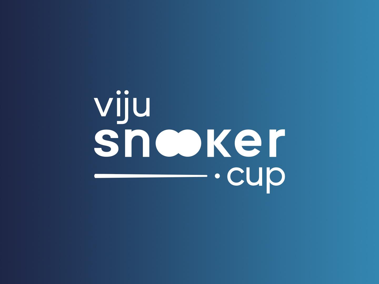 Снукер Viju Snooker Cup. Групповой этап. Часть 1-я. Группа А: Андей Гладык - Андрей Карасов. Группа B: Микаэл Нерсисян - Артем Истомин