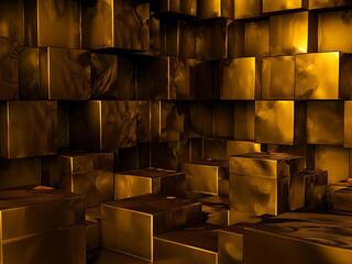 Золото Якутии