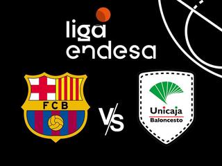 АСВ-2022-2023 Чемпионат Испании. 12-й тур. "Барса" - "Уникаха"