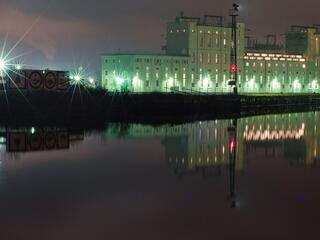 Волхов: вопреки всему