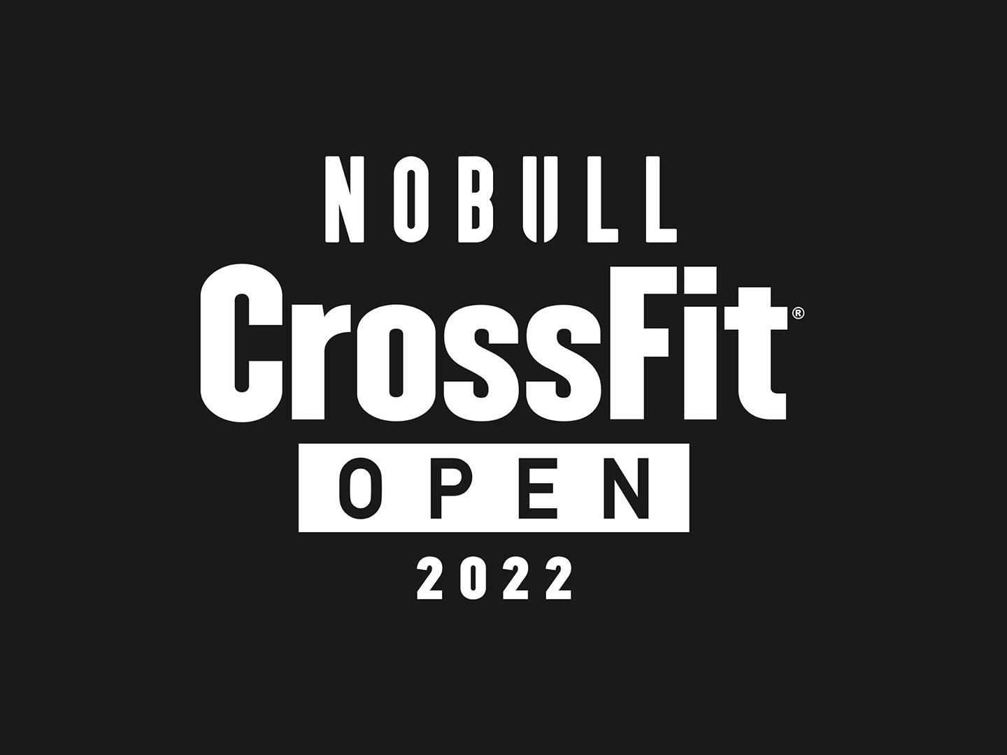 CrossFit Open