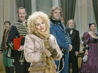 Рождественская звезда