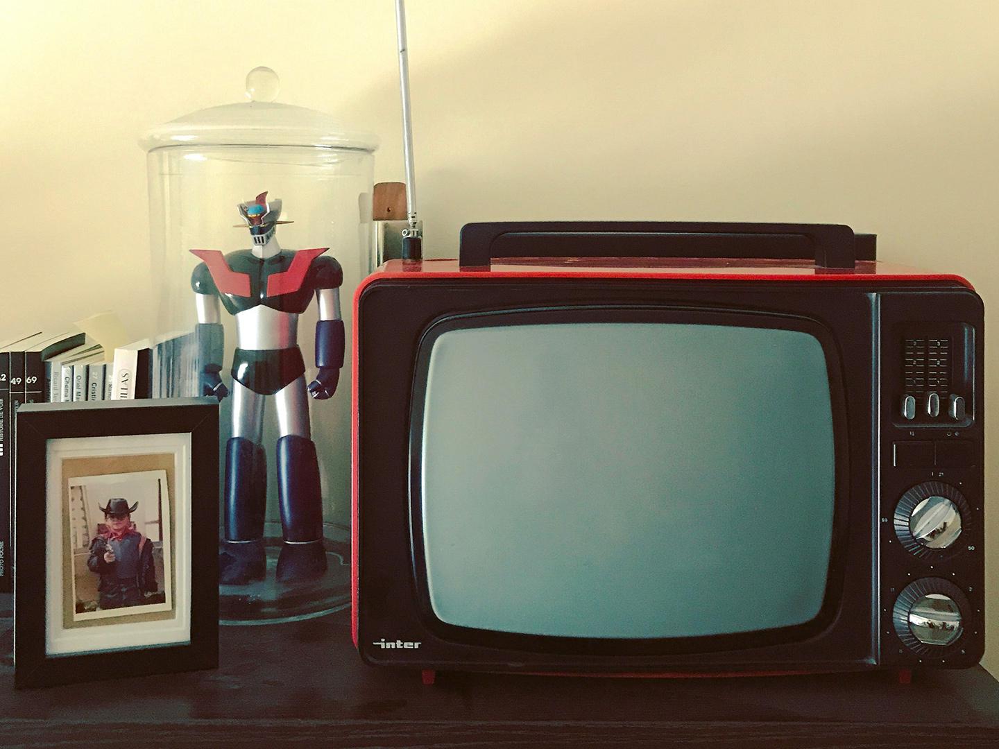 Живописная Италия