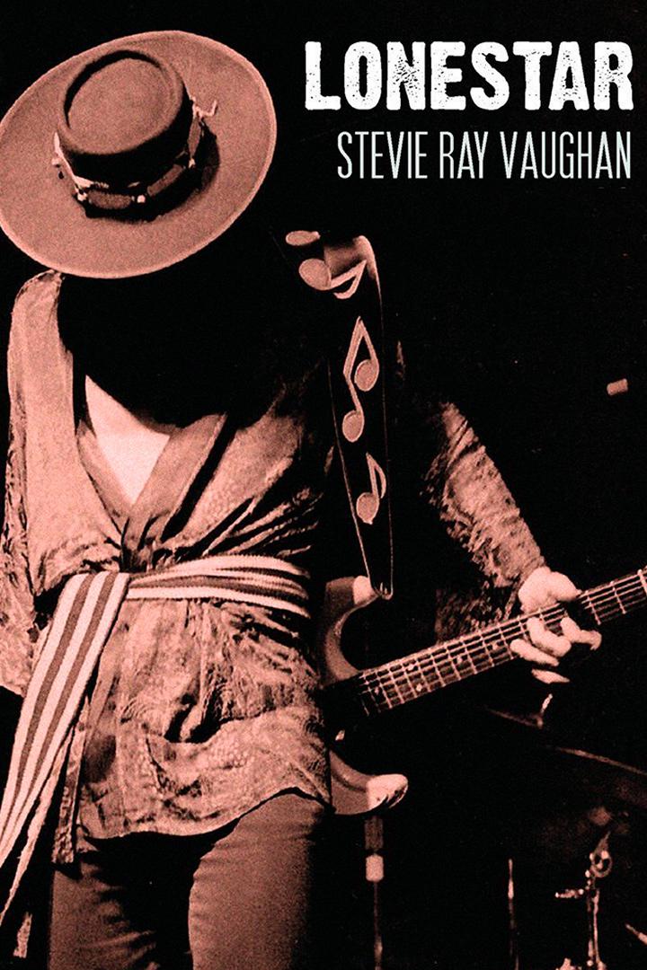 Stevie Ray Vaughan - Lonestar