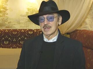 Маргарита Терехова. Осколки зеркала