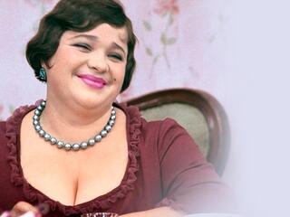 Наталья Крачковская. И меня вылечат!