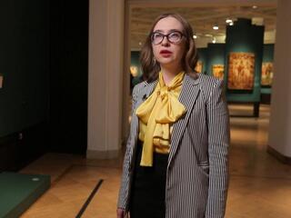 Престольный праздник. День Николая Чудотворца